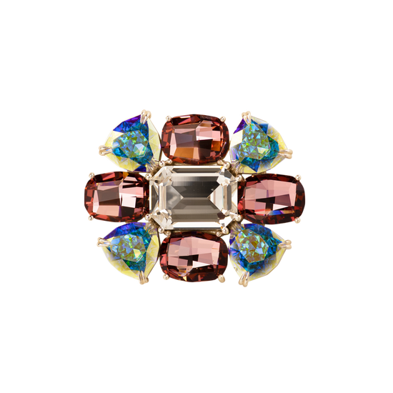 Bella - Magnetische Brosche