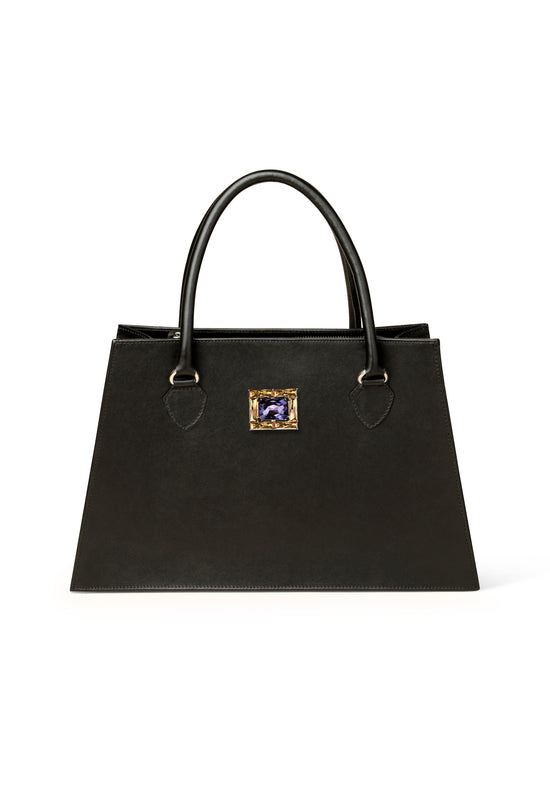 Elise - Austauschbare Brosche für unsere Lederwaren