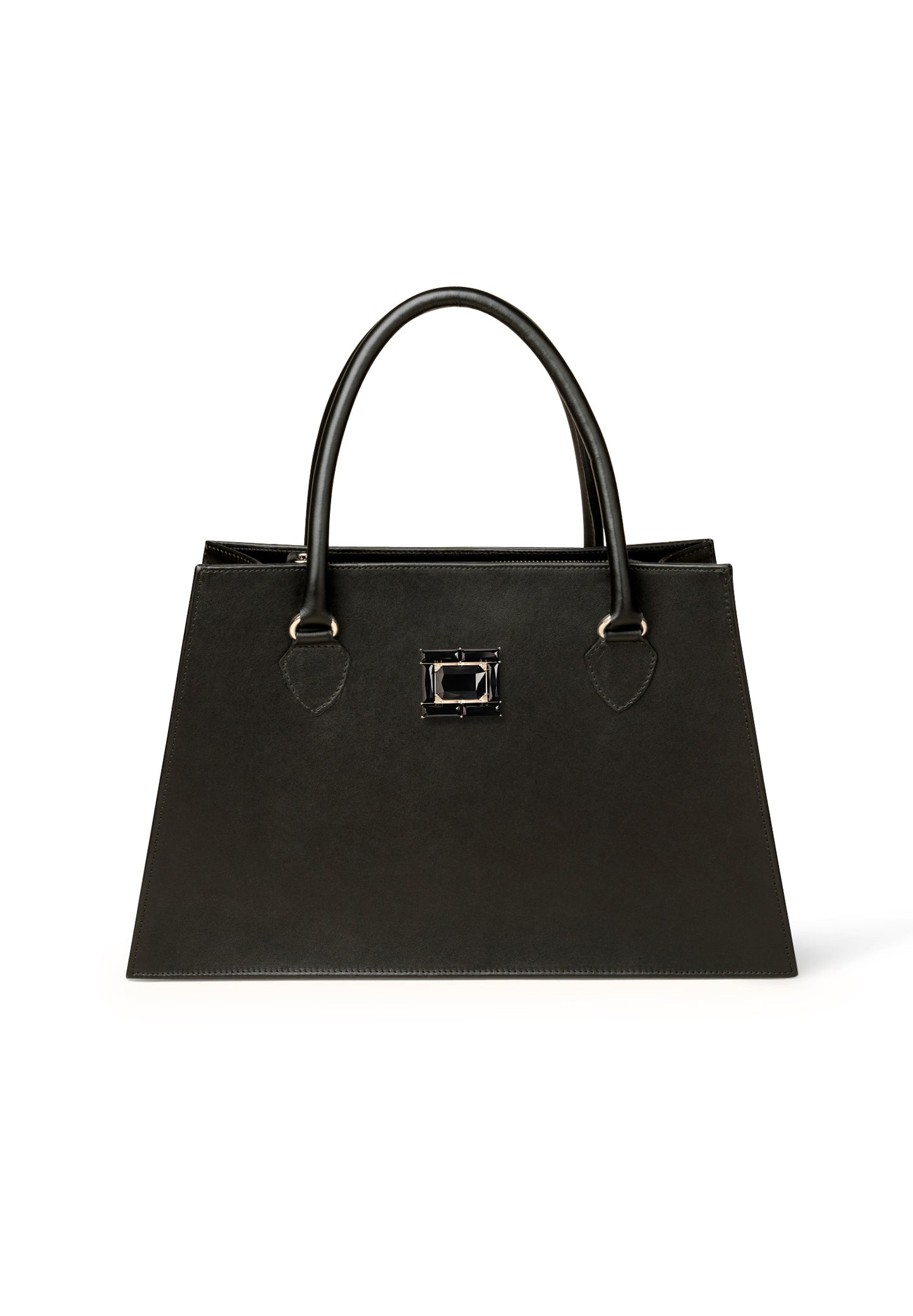 Nora - Austauschbare Brosche für unsere Lederwaren