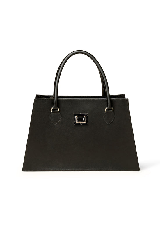 Nora - Austauschbare Brosche für unsere Lederwaren