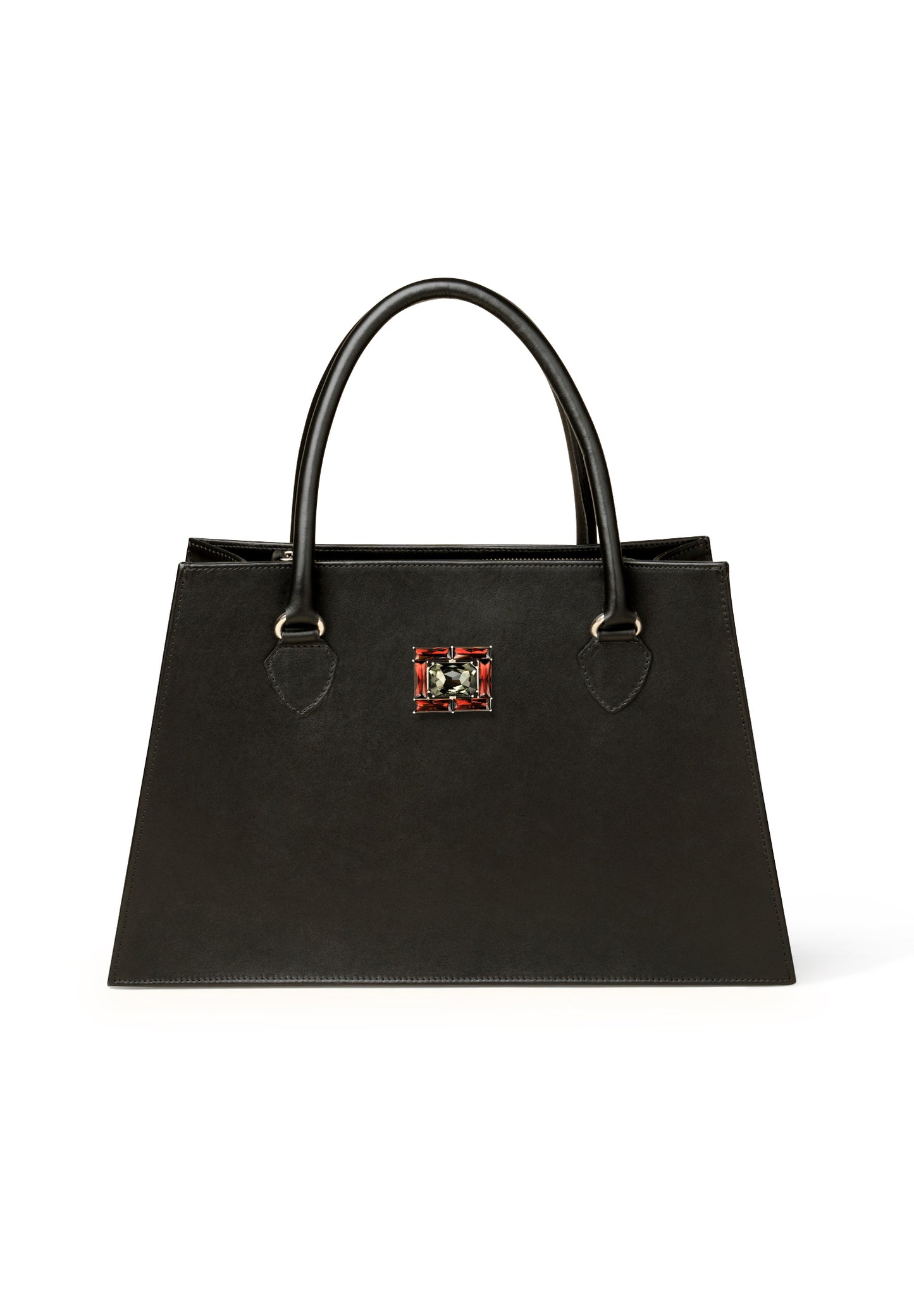 Rahel - Austauschbare Brosche für unsere Lederwaren