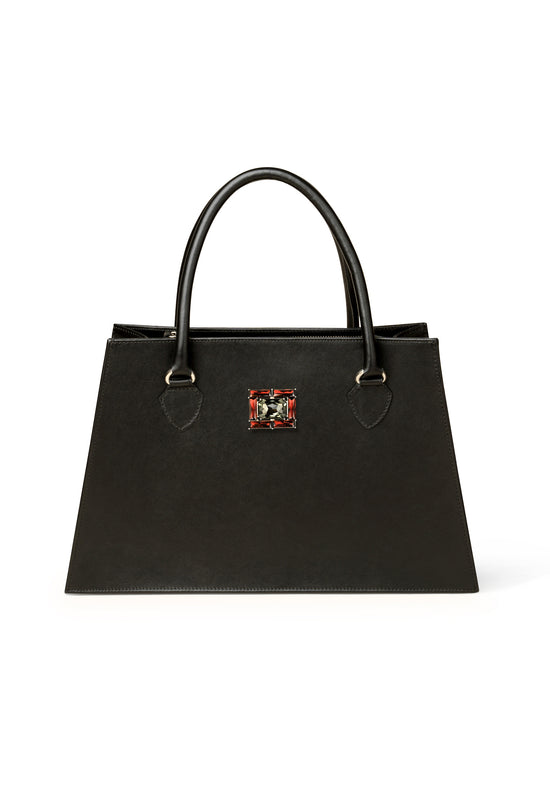 Rahel - Austauschbare Brosche für unsere Lederwaren