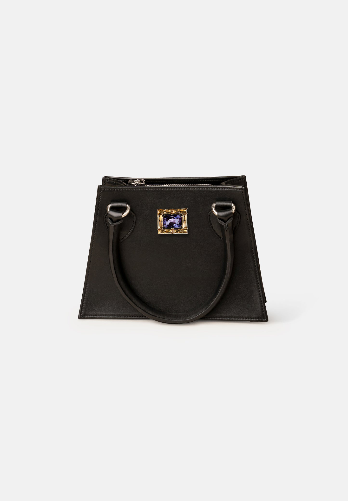 Elise - Austauschbare Brosche für unsere Lederwaren