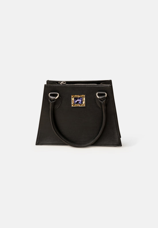 Elise - Austauschbare Brosche für unsere Lederwaren