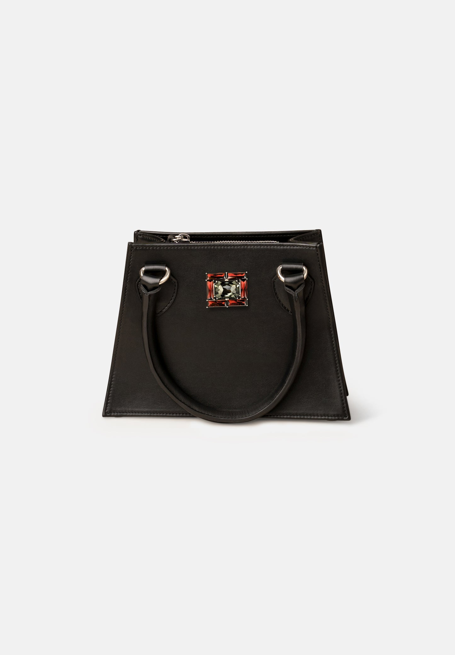 Rahel - Austauschbare Brosche für unsere Lederwaren