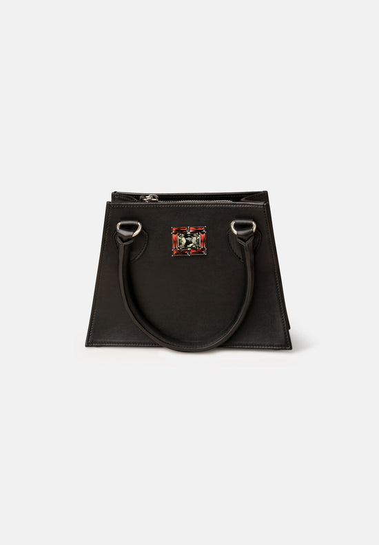 Rahel - Austauschbare Brosche für unsere Lederwaren